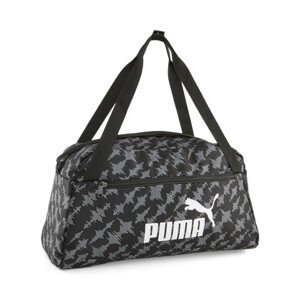 Puma Phase AOP Sports Bag Taška US NS 079950-01